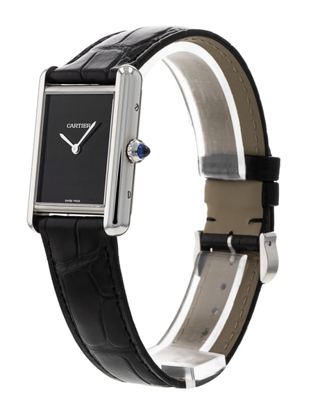 Cartier Tank Must De Cartier WSTA0072